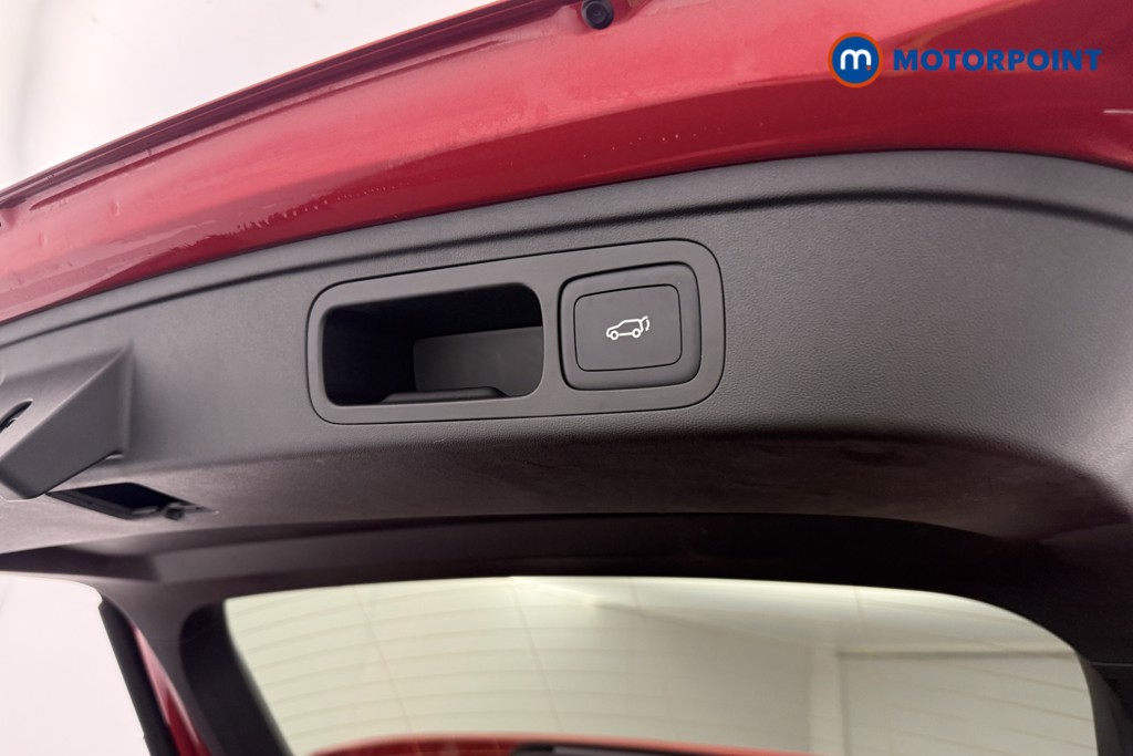 Mg Motor Uk HS Trophy Automatic Petrol-Electric Hybrid SUV - Stock Number (1632349) - 12th supplementary image