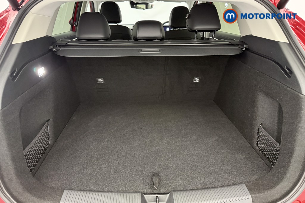 Mg Motor Uk HS Trophy Automatic Petrol-Electric Hybrid SUV - Stock Number (1632349) - 13th supplementary image