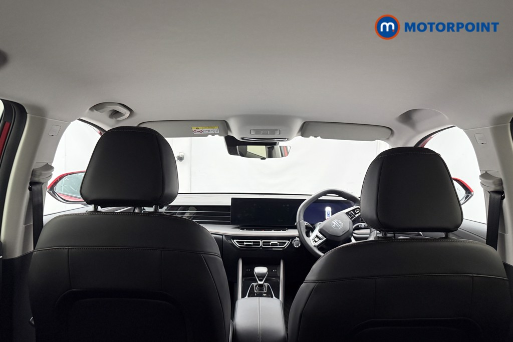Mg Motor Uk HS Trophy Automatic Petrol-Electric Hybrid SUV - Stock Number (1632349) - 14th supplementary image