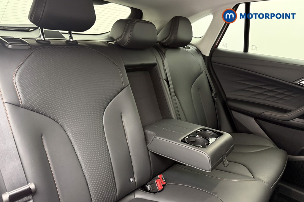 Mg Motor Uk HS Trophy Automatic Petrol-Electric Hybrid SUV - Stock Number (1632349) - 15th supplementary image
