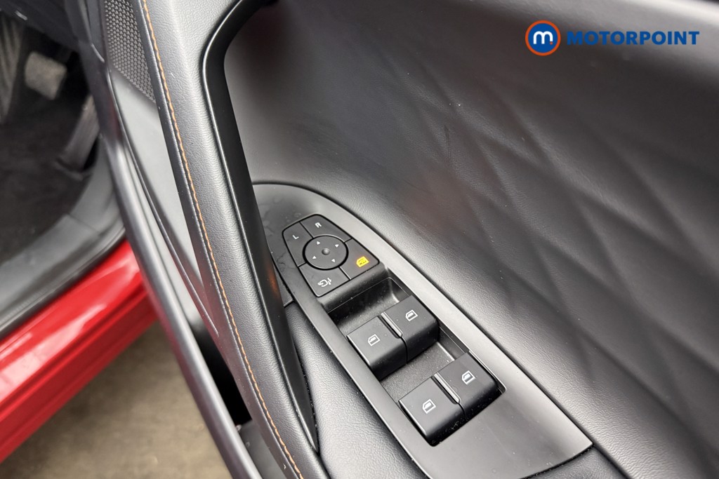 Mg Motor Uk HS Trophy Automatic Petrol-Electric Hybrid SUV - Stock Number (1632349) - 17th supplementary image