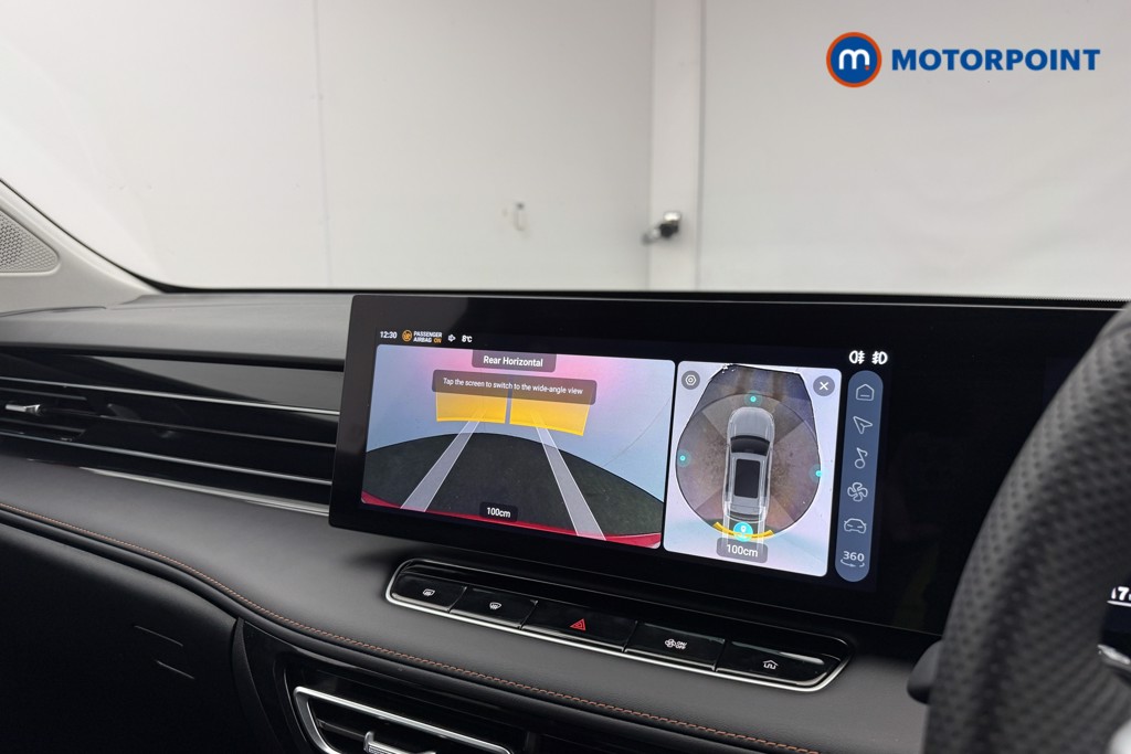 Mg Motor Uk HS Trophy Automatic Petrol-Electric Hybrid SUV - Stock Number (1632349) - 19th supplementary image