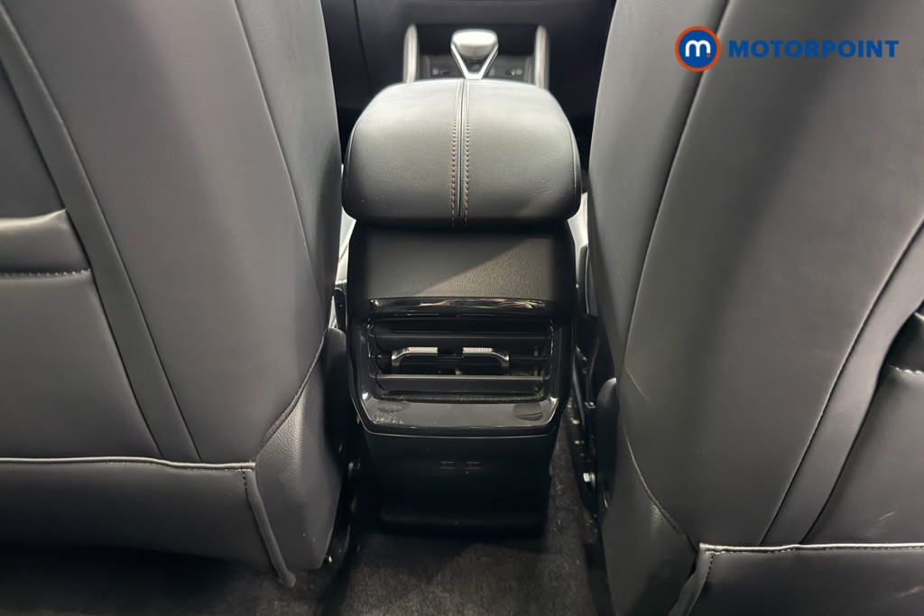 Mg Motor Uk HS Trophy Automatic Petrol-Electric Hybrid SUV - Stock Number (1632349) - 20th supplementary image