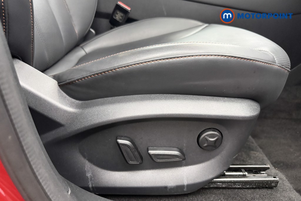 Mg Motor Uk HS Trophy Automatic Petrol-Electric Hybrid SUV - Stock Number (1632349) - 22nd supplementary image