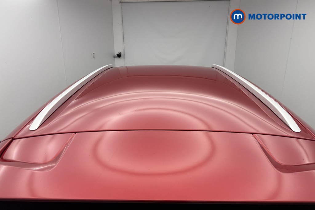 Mg Motor Uk HS Trophy Automatic Petrol-Electric Hybrid SUV - Stock Number (1632349) - 23rd supplementary image