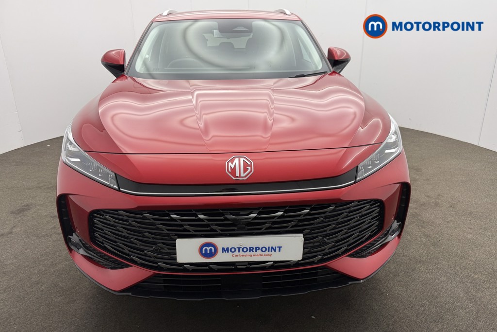 Mg Motor Uk HS Trophy Automatic Petrol-Electric Hybrid SUV - Stock Number (1632349) - 24th supplementary image