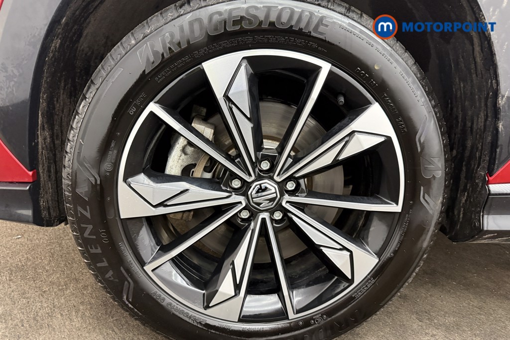 Mg Motor Uk HS Trophy Automatic Petrol-Electric Hybrid SUV - Stock Number (1632349) - 1st supplementary image