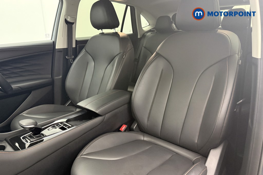 Mg Motor Uk HS Trophy Automatic Petrol-Electric Hybrid SUV - Stock Number (1632358) - 2nd supplementary image