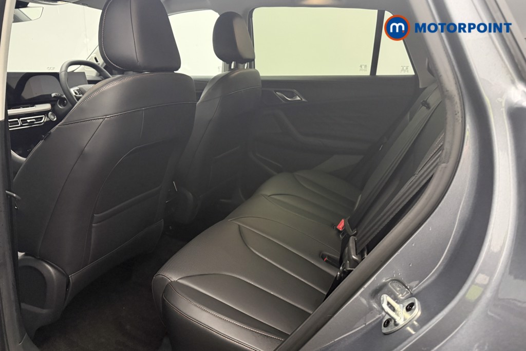 Mg Motor Uk HS Trophy Automatic Petrol-Electric Hybrid SUV - Stock Number (1632358) - 3rd supplementary image