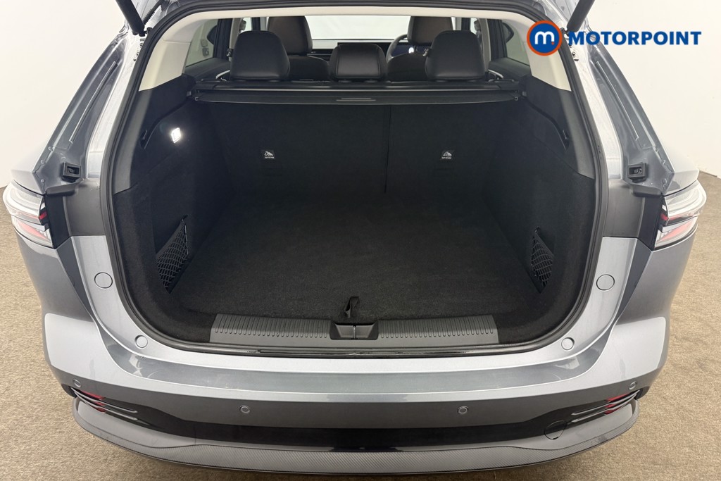 Mg Motor Uk HS Trophy Automatic Petrol-Electric Hybrid SUV - Stock Number (1632358) - 4th supplementary image