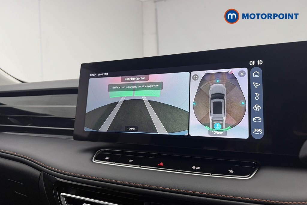 Mg Motor Uk HS Trophy Automatic Petrol-Electric Hybrid SUV - Stock Number (1632358) - 12th supplementary image