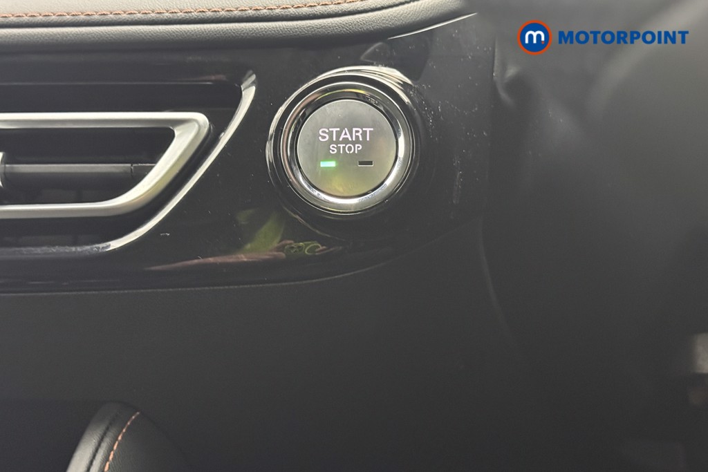 Mg Motor Uk HS Trophy Automatic Petrol-Electric Hybrid SUV - Stock Number (1632358) - 13th supplementary image