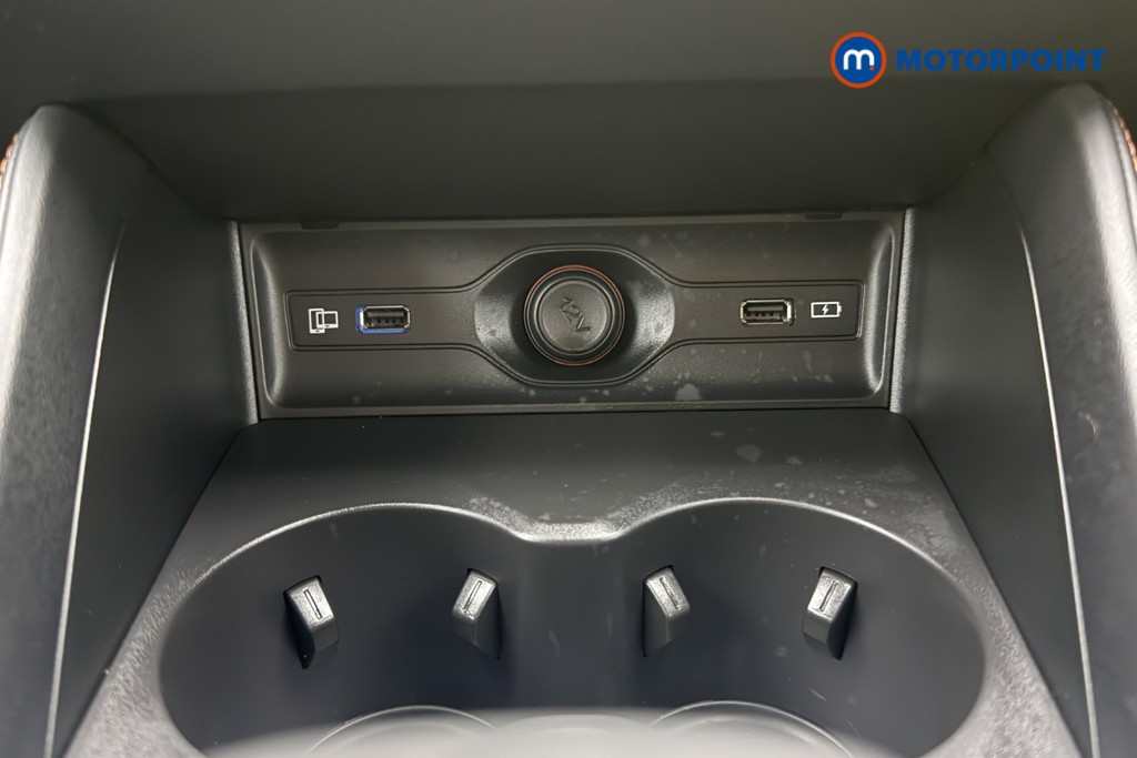 Mg Motor Uk HS Trophy Automatic Petrol-Electric Hybrid SUV - Stock Number (1632358) - 14th supplementary image