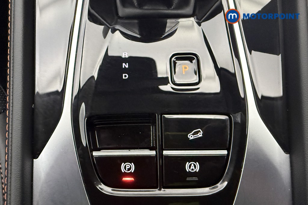 Mg Motor Uk HS Trophy Automatic Petrol-Electric Hybrid SUV - Stock Number (1632358) - 15th supplementary image