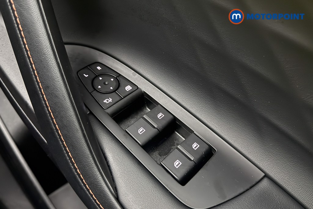 Mg Motor Uk HS Trophy Automatic Petrol-Electric Hybrid SUV - Stock Number (1632358) - 16th supplementary image