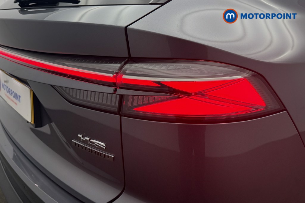 Mg Motor Uk HS Trophy Automatic Petrol-Electric Hybrid SUV - Stock Number (1632358) - 17th supplementary image