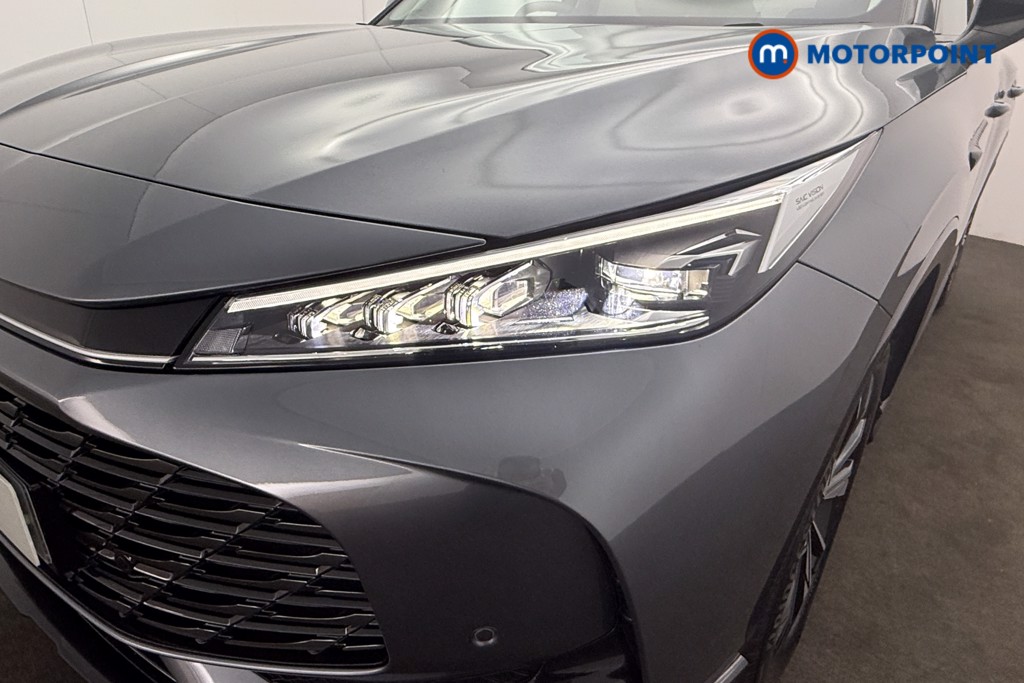 Mg Motor Uk HS Trophy Automatic Petrol-Electric Hybrid SUV - Stock Number (1632358) - 21st supplementary image