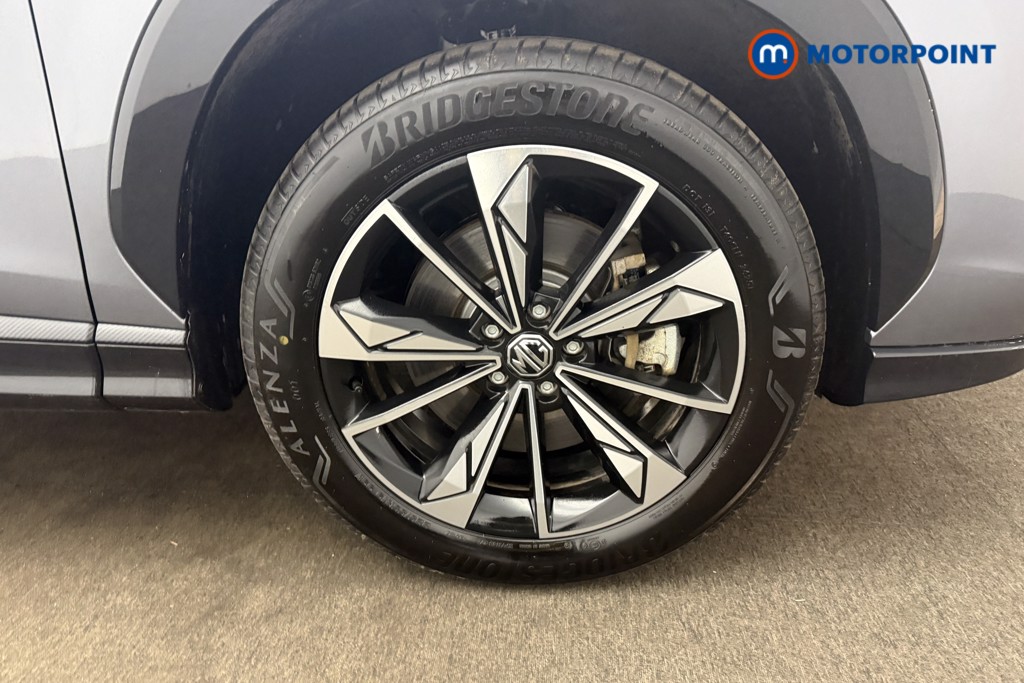 Mg Motor Uk HS Trophy Automatic Petrol-Electric Hybrid SUV - Stock Number (1632358) - 22nd supplementary image