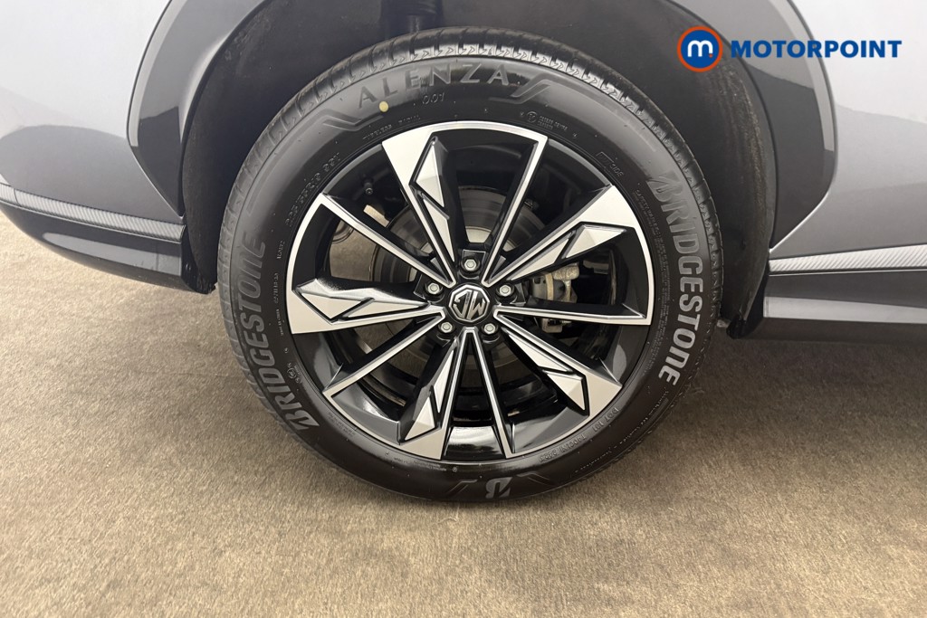 Mg Motor Uk HS Trophy Automatic Petrol-Electric Hybrid SUV - Stock Number (1632358) - 23rd supplementary image