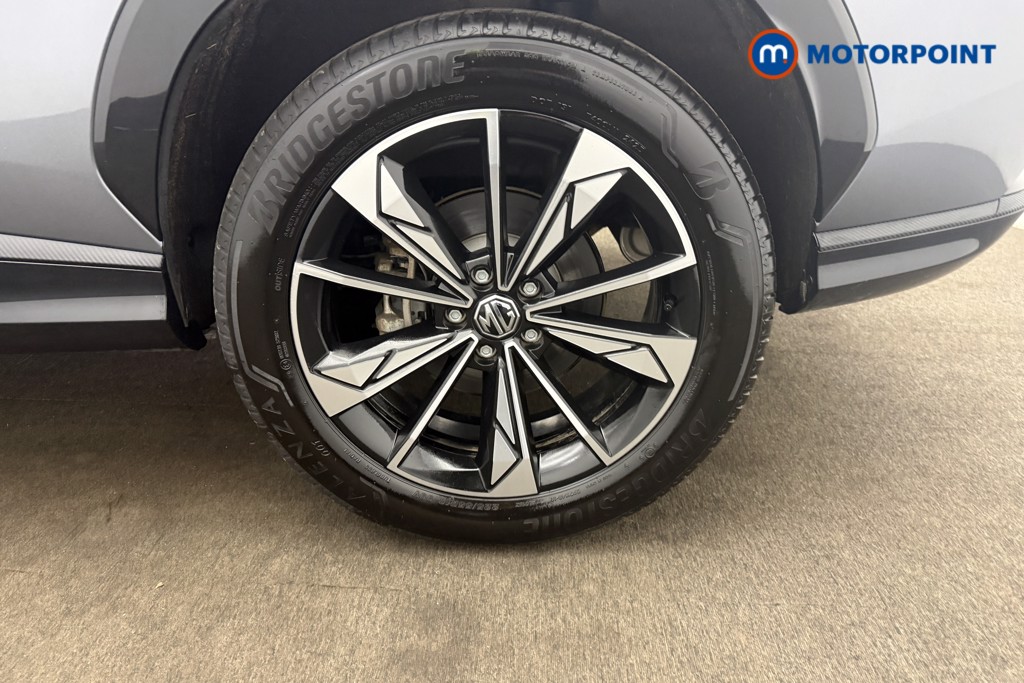 Mg Motor Uk HS Trophy Automatic Petrol-Electric Hybrid SUV - Stock Number (1632358) - 24th supplementary image