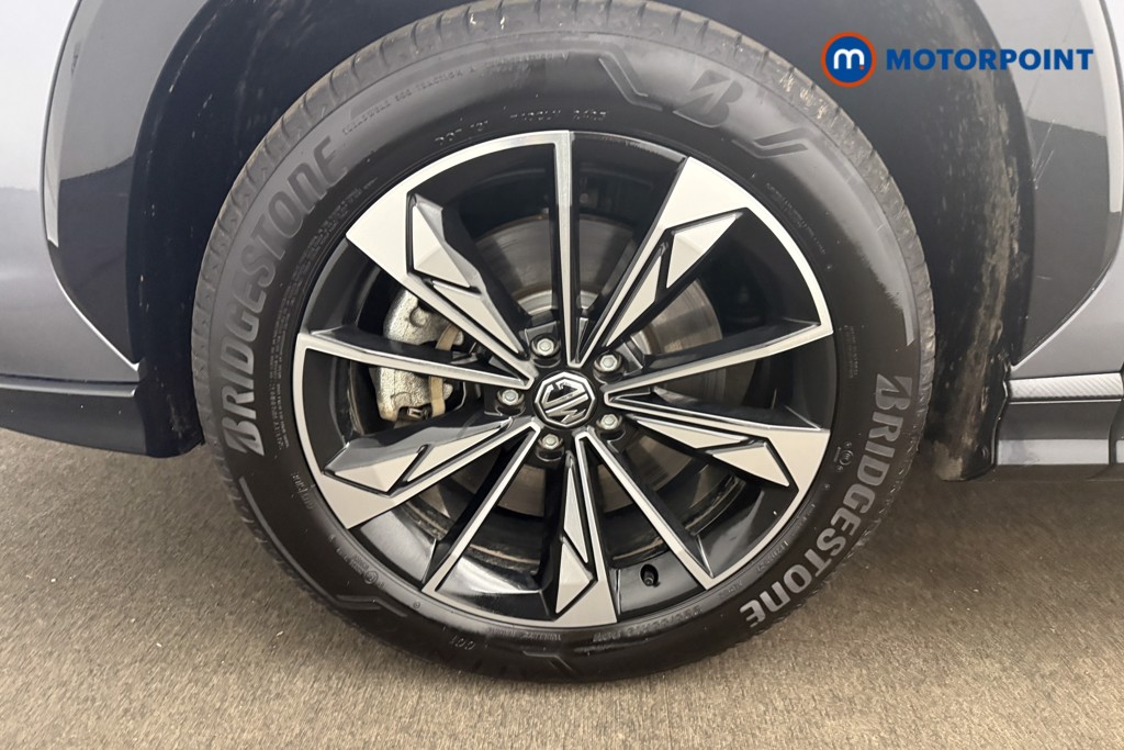 Mg Motor Uk HS Trophy Automatic Petrol-Electric Hybrid SUV - Stock Number (1632358) - 25th supplementary image