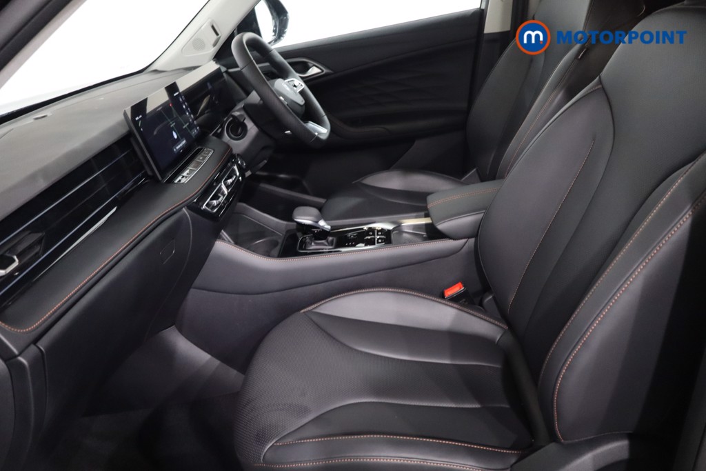 Mg Motor Uk HS Trophy Automatic Petrol-Electric Hybrid SUV - Stock Number (1632368) - 4th supplementary image