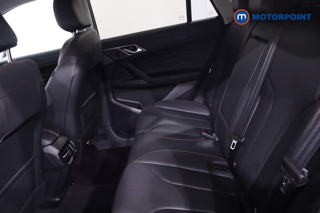 Mg Motor Uk HS Trophy Automatic Petrol-Electric Hybrid SUV - Stock Number (1632368) - 5th supplementary image