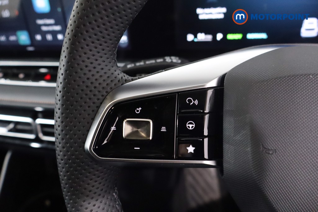 Mg Motor Uk HS Trophy Automatic Petrol-Electric Hybrid SUV - Stock Number (1632368) - 7th supplementary image