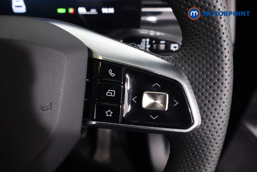 Mg Motor Uk HS Trophy Automatic Petrol-Electric Hybrid SUV - Stock Number (1632368) - 8th supplementary image