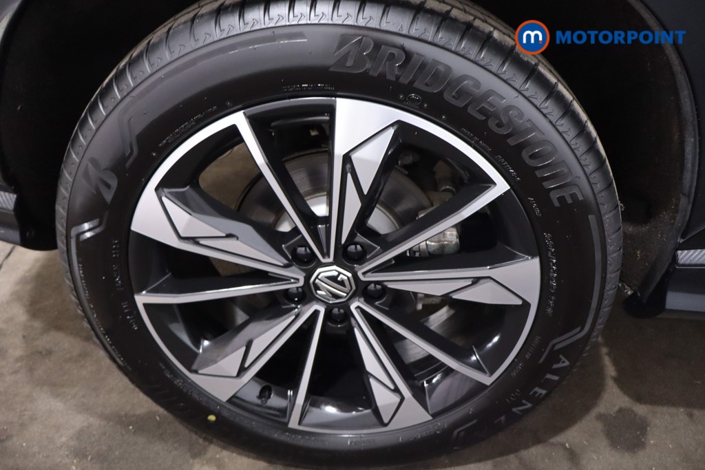 Mg Motor Uk HS Trophy Automatic Petrol-Electric Hybrid SUV - Stock Number (1632368) - 9th supplementary image