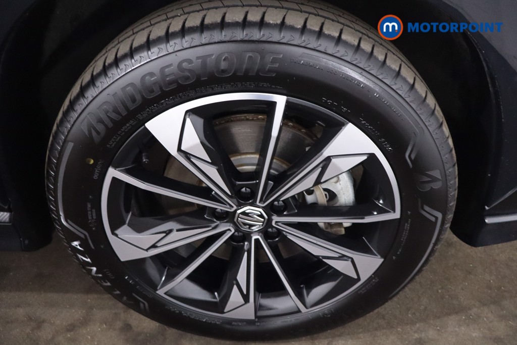 Mg Motor Uk HS Trophy Automatic Petrol-Electric Hybrid SUV - Stock Number (1632368) - 10th supplementary image