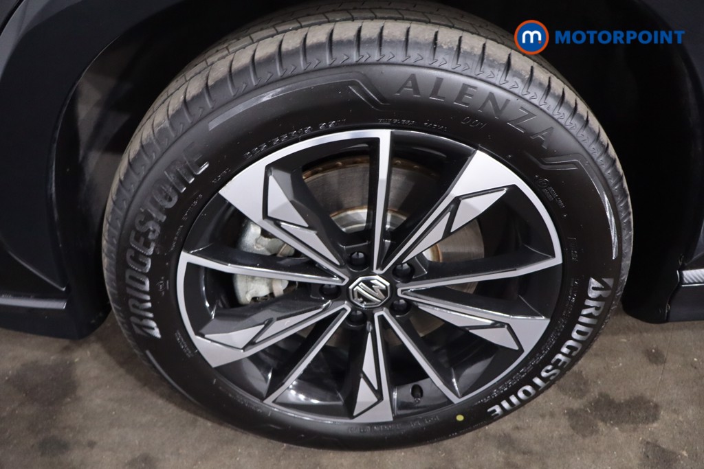 Mg Motor Uk HS Trophy Automatic Petrol-Electric Hybrid SUV - Stock Number (1632368) - 11th supplementary image