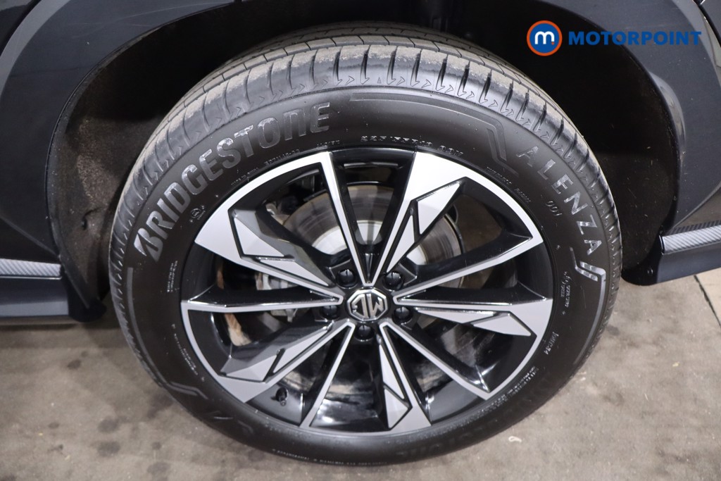 Mg Motor Uk HS Trophy Automatic Petrol-Electric Hybrid SUV - Stock Number (1632368) - 12th supplementary image