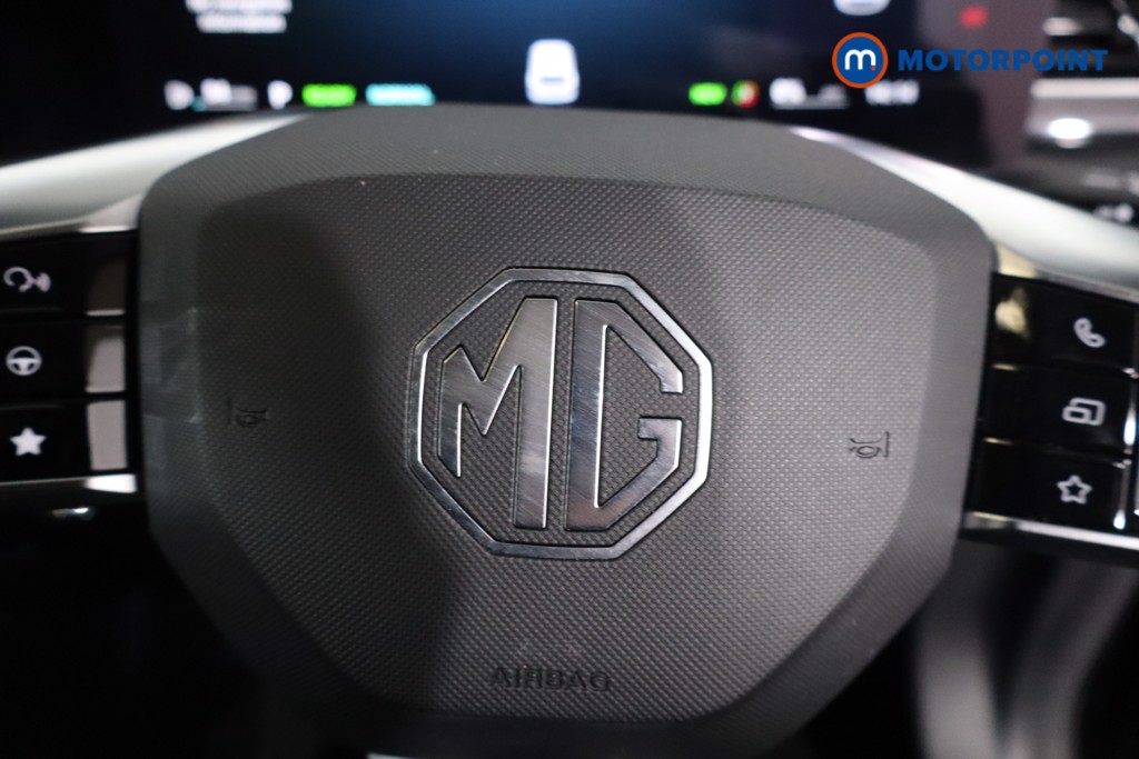 Mg Motor Uk HS Trophy Automatic Petrol-Electric Hybrid SUV - Stock Number (1632368) - 13th supplementary image
