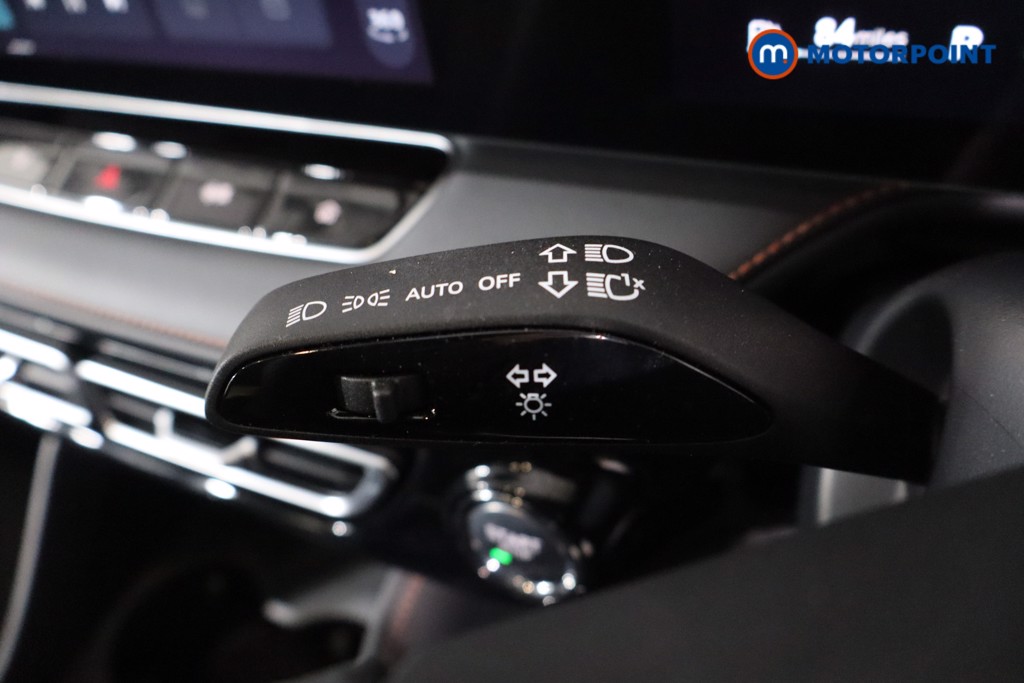 Mg Motor Uk HS Trophy Automatic Petrol-Electric Hybrid SUV - Stock Number (1632368) - 14th supplementary image