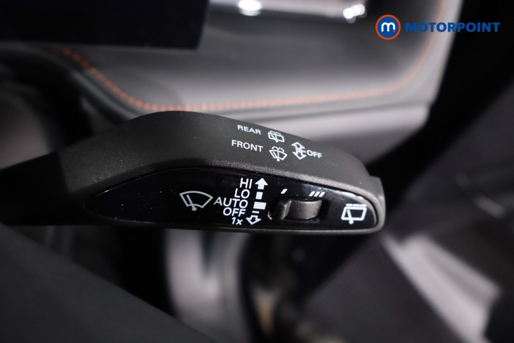 Mg Motor Uk HS Trophy Automatic Petrol-Electric Hybrid SUV - Stock Number (1632368) - 15th supplementary image