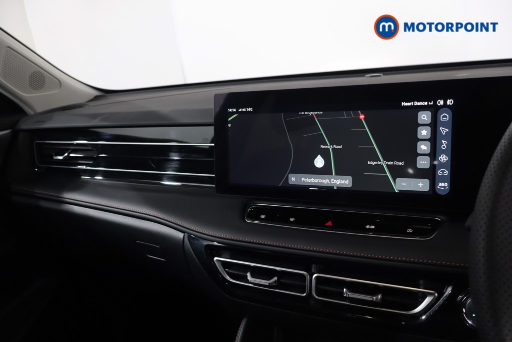 Mg Motor Uk HS Trophy Automatic Petrol-Electric Hybrid SUV - Stock Number (1632368) - 17th supplementary image