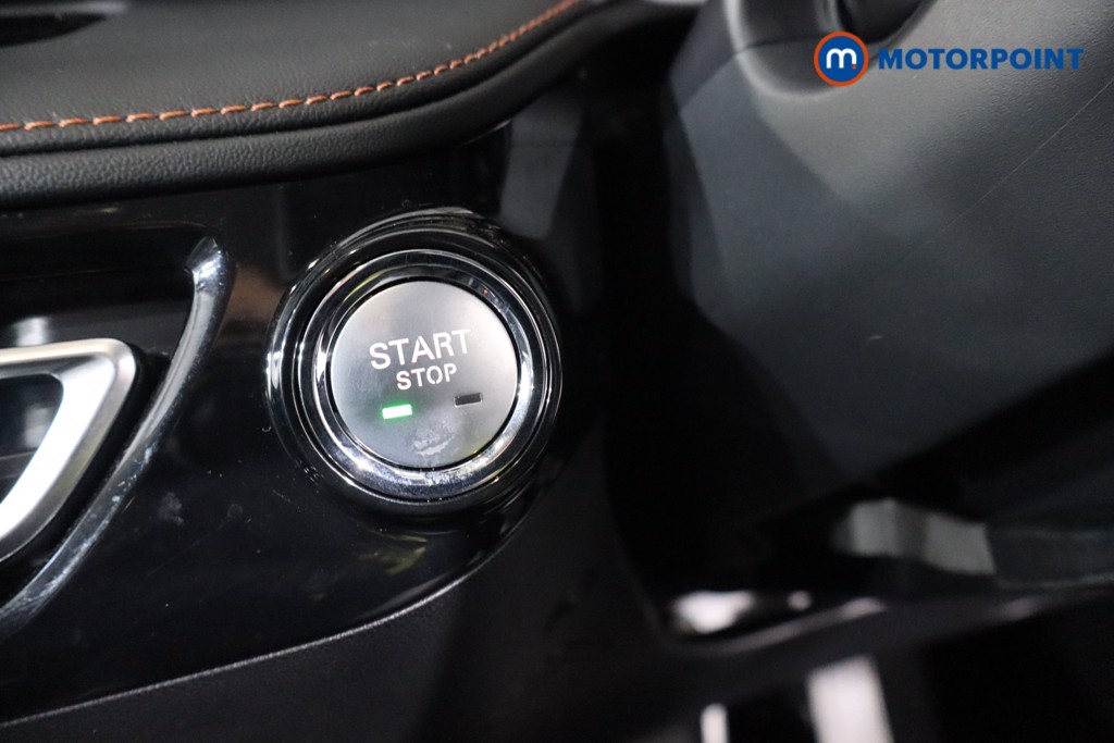 Mg Motor Uk HS Trophy Automatic Petrol-Electric Hybrid SUV - Stock Number (1632368) - 19th supplementary image