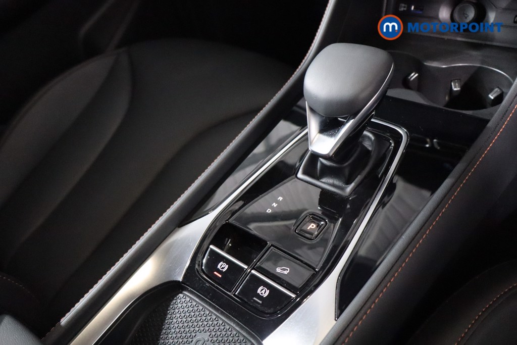 Mg Motor Uk HS Trophy Automatic Petrol-Electric Hybrid SUV - Stock Number (1632368) - 20th supplementary image