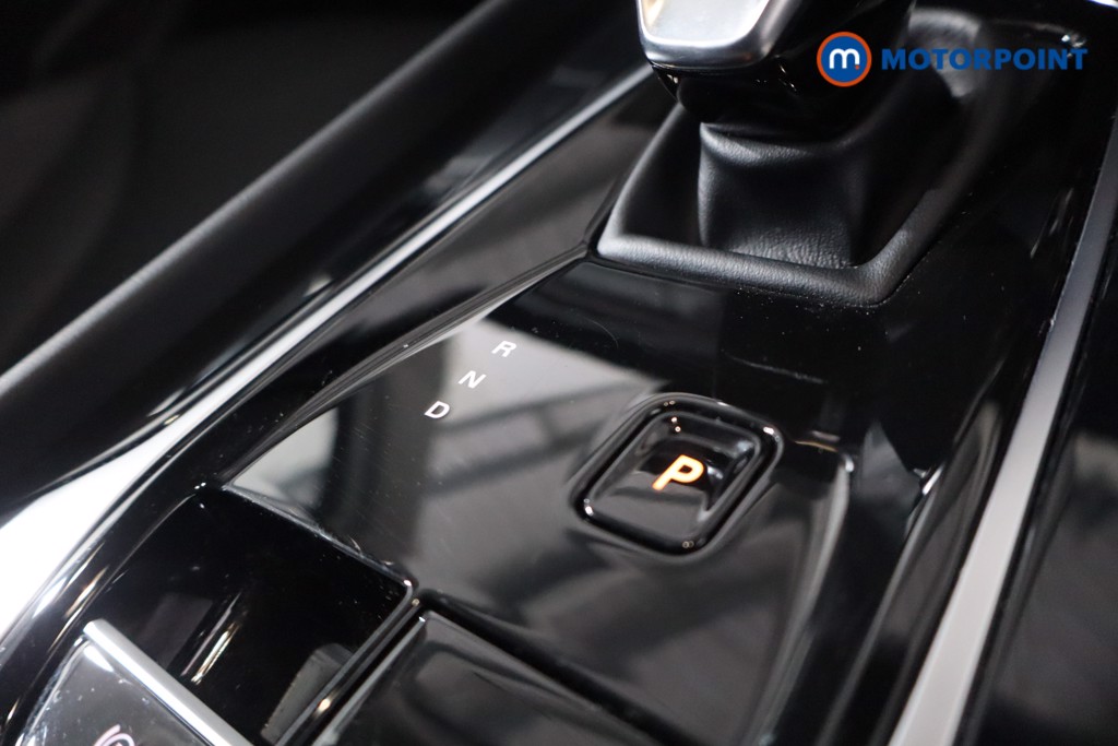 Mg Motor Uk HS Trophy Automatic Petrol-Electric Hybrid SUV - Stock Number (1632368) - 21st supplementary image