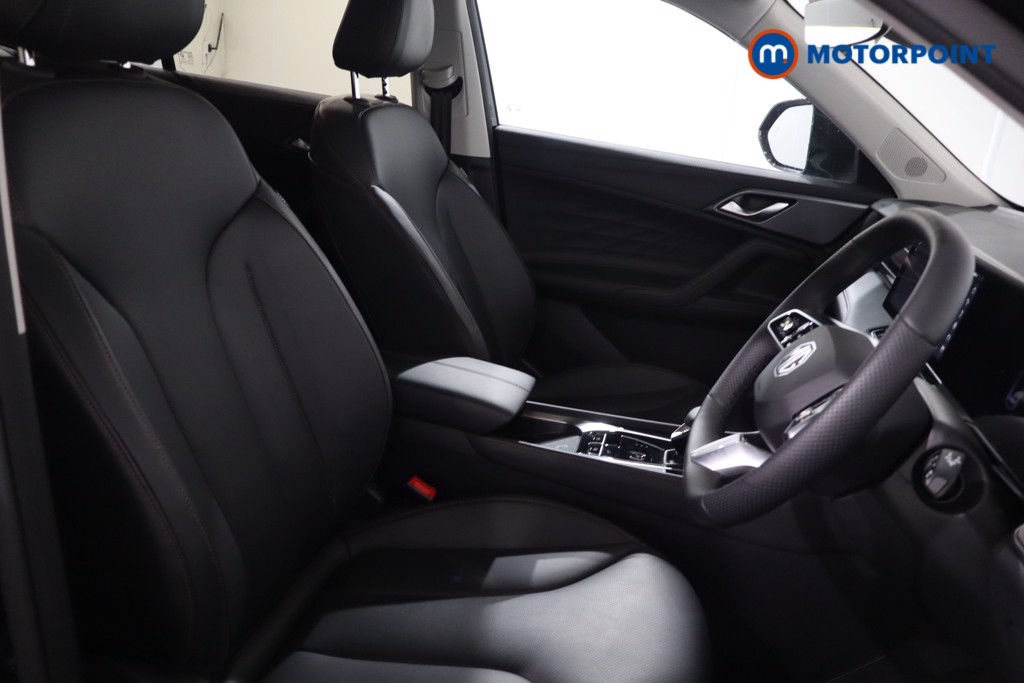 Mg Motor Uk HS Trophy Automatic Petrol-Electric Hybrid SUV - Stock Number (1632368) - 22nd supplementary image