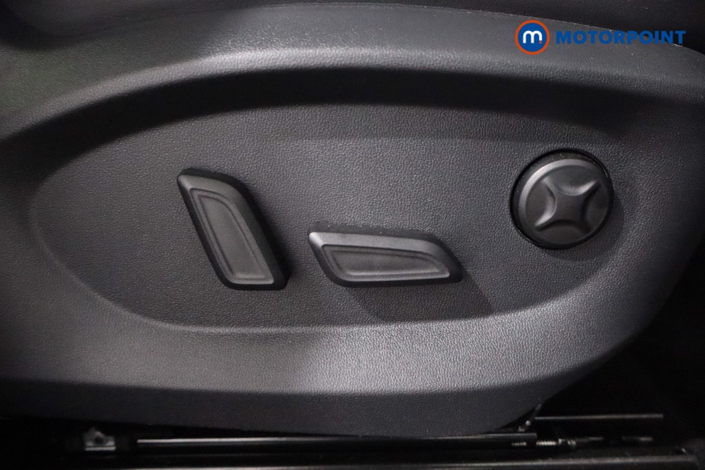 Mg Motor Uk HS Trophy Automatic Petrol-Electric Hybrid SUV - Stock Number (1632368) - 23rd supplementary image