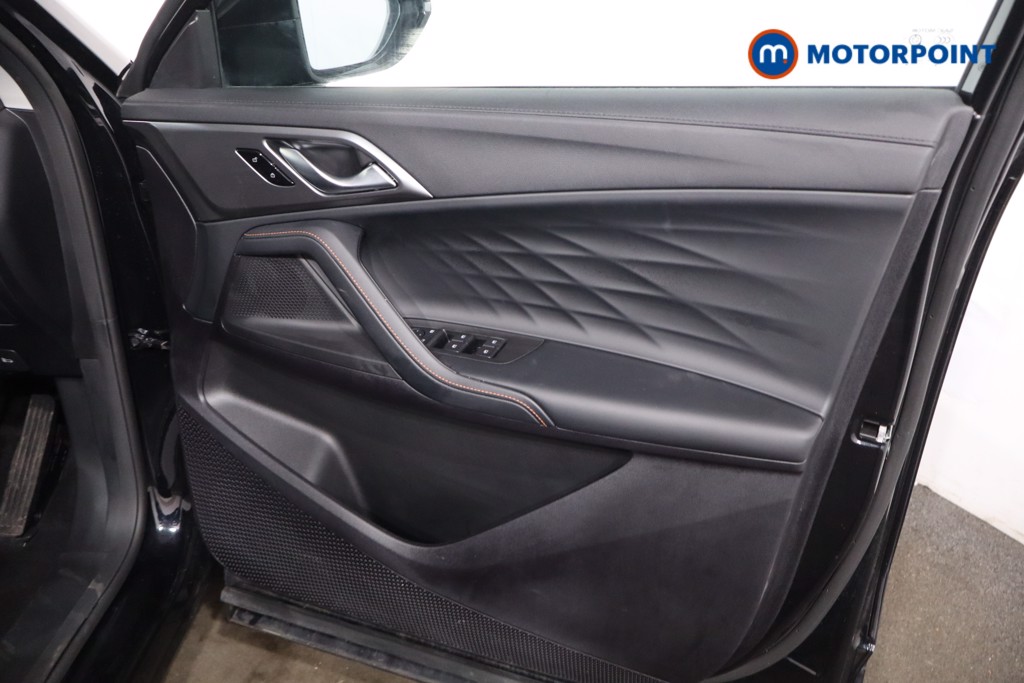 Mg Motor Uk HS Trophy Automatic Petrol-Electric Hybrid SUV - Stock Number (1632368) - 24th supplementary image