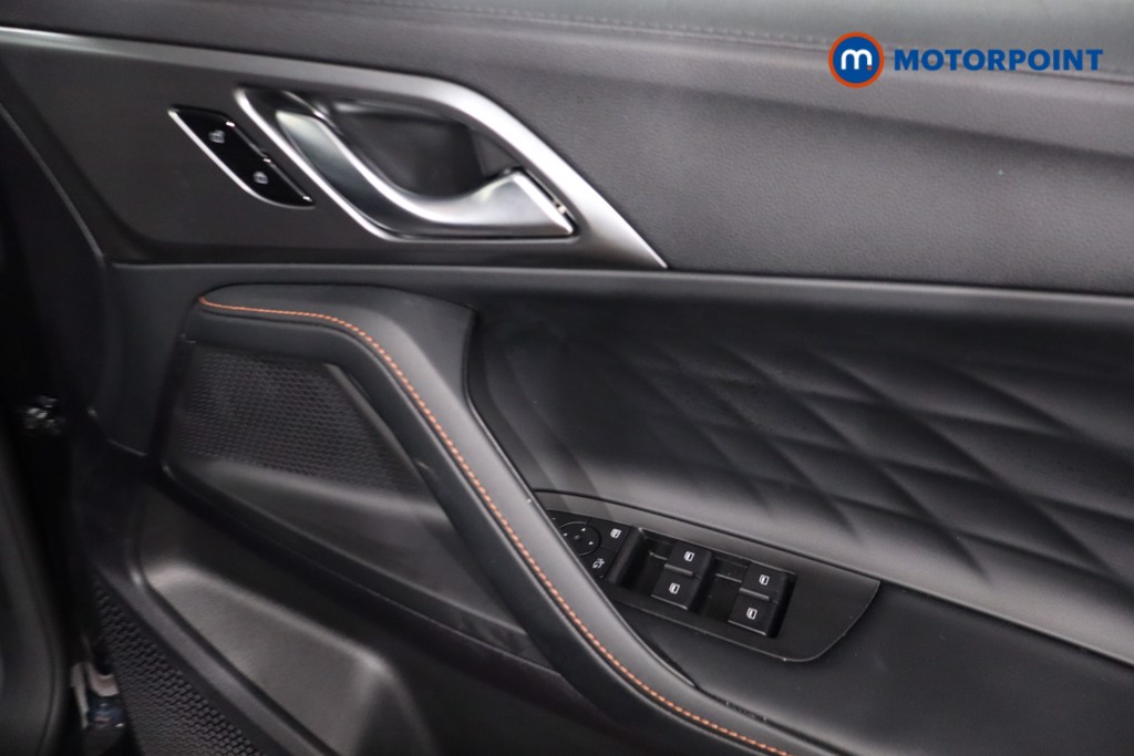 Mg Motor Uk HS Trophy Automatic Petrol-Electric Hybrid SUV - Stock Number (1632368) - 25th supplementary image