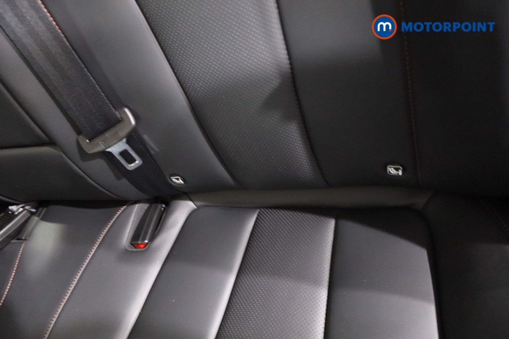 Mg Motor Uk HS Trophy Automatic Petrol-Electric Hybrid SUV - Stock Number (1632368) - 26th supplementary image