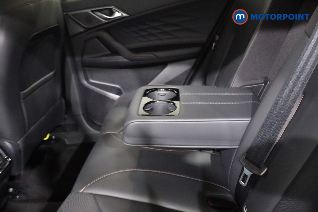 Mg Motor Uk HS Trophy Automatic Petrol-Electric Hybrid SUV - Stock Number (1632368) - 27th supplementary image