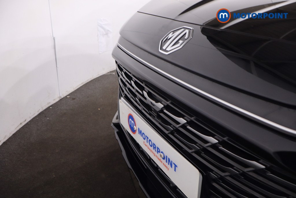 Mg Motor Uk HS Trophy Automatic Petrol-Electric Hybrid SUV - Stock Number (1632368) - 28th supplementary image