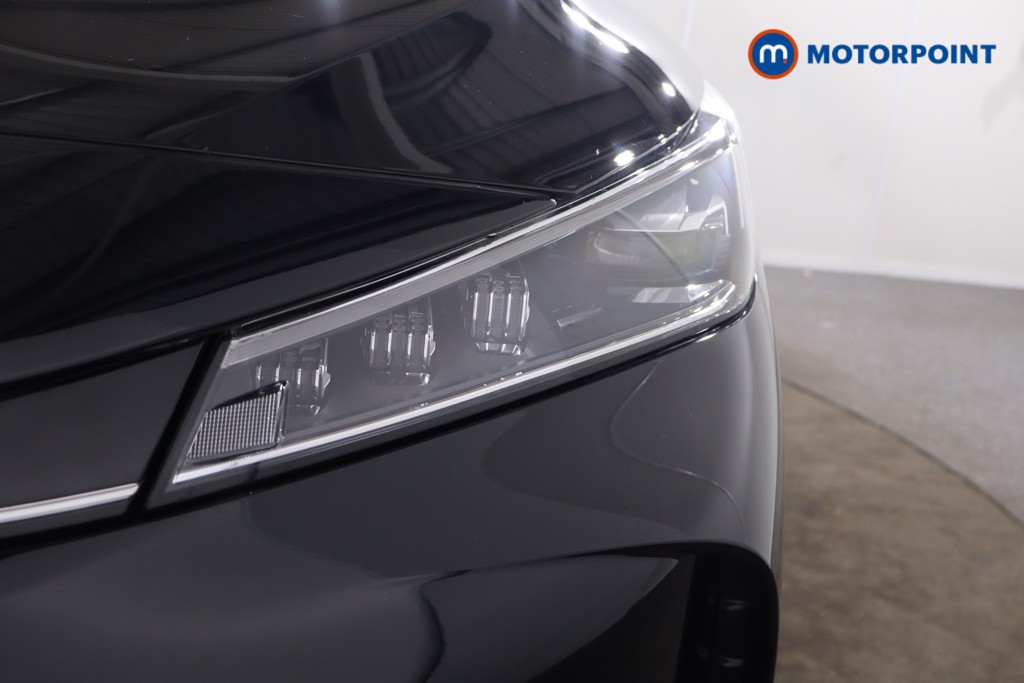 Mg Motor Uk HS Trophy Automatic Petrol-Electric Hybrid SUV - Stock Number (1632368) - 30th supplementary image