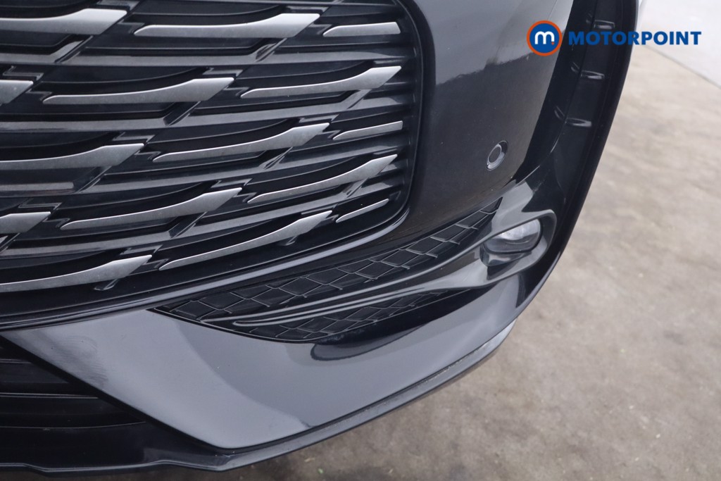 Mg Motor Uk HS Trophy Automatic Petrol-Electric Hybrid SUV - Stock Number (1632368) - 31st supplementary image