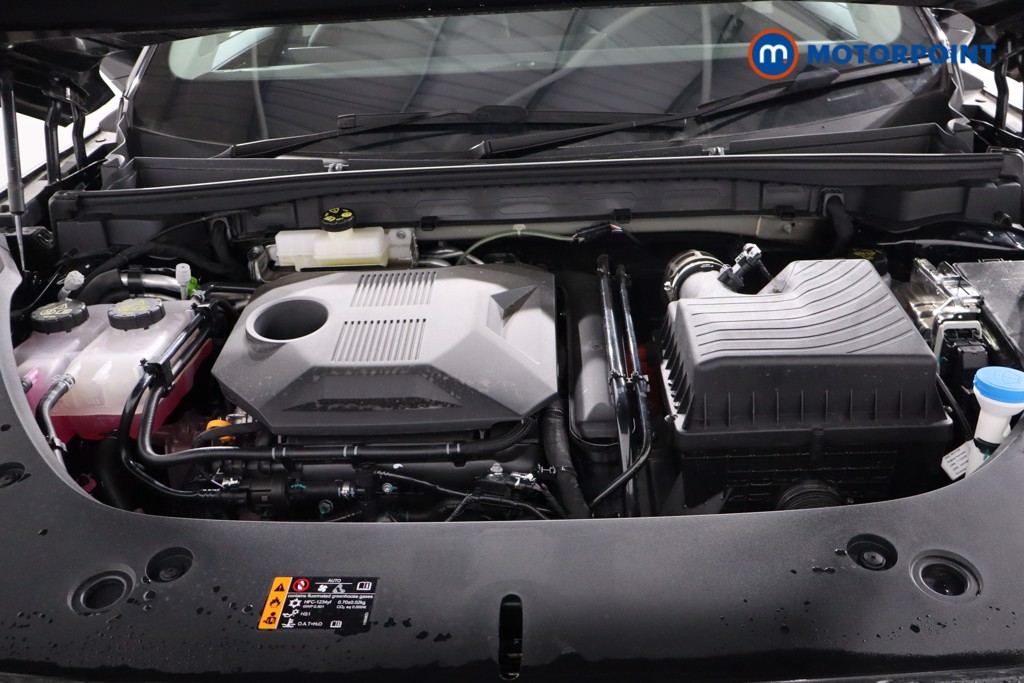 Mg Motor Uk HS Trophy Automatic Petrol-Electric Hybrid SUV - Stock Number (1632368) - 32nd supplementary image